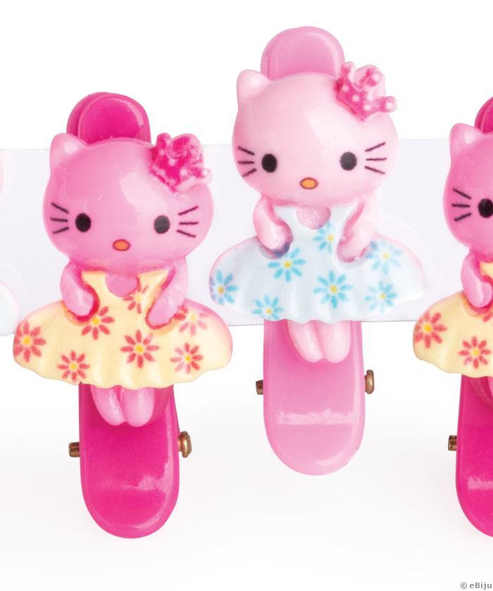 Clama de par Hello Kitty, pentru copii