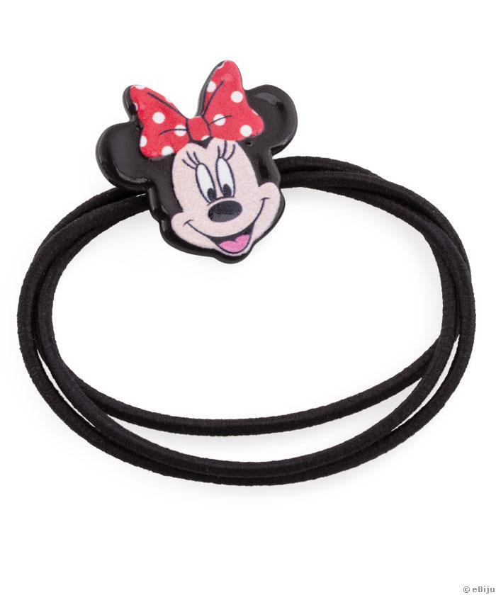 Elastic de păr Minnie Mouse